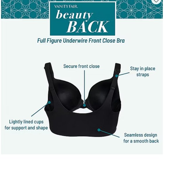 Bra - Picture 2 of 4